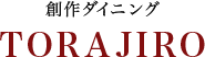 TORAJIRO